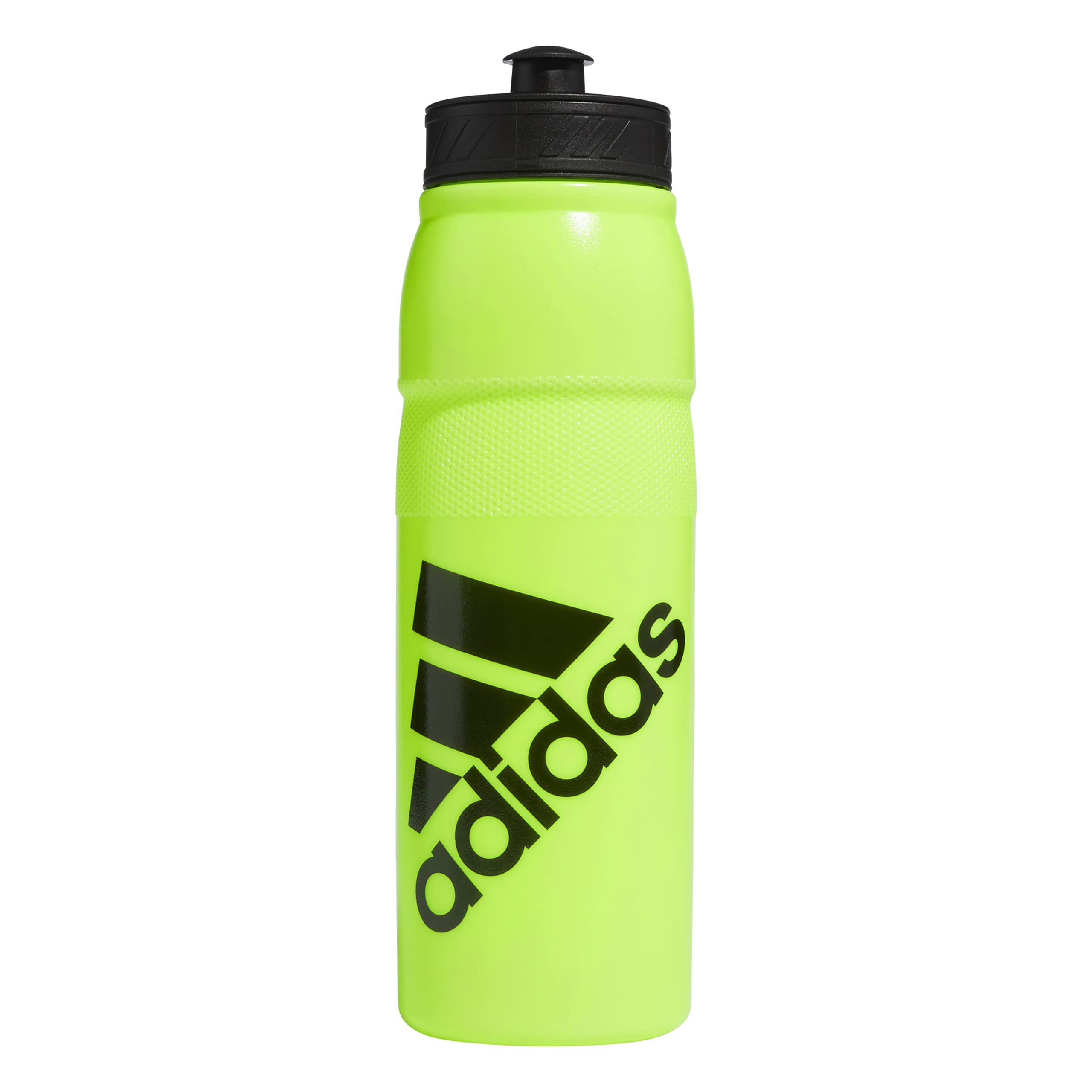 adidas 750 ML (28 oz) Stadium Refillable Plastic Sport Water Bottle