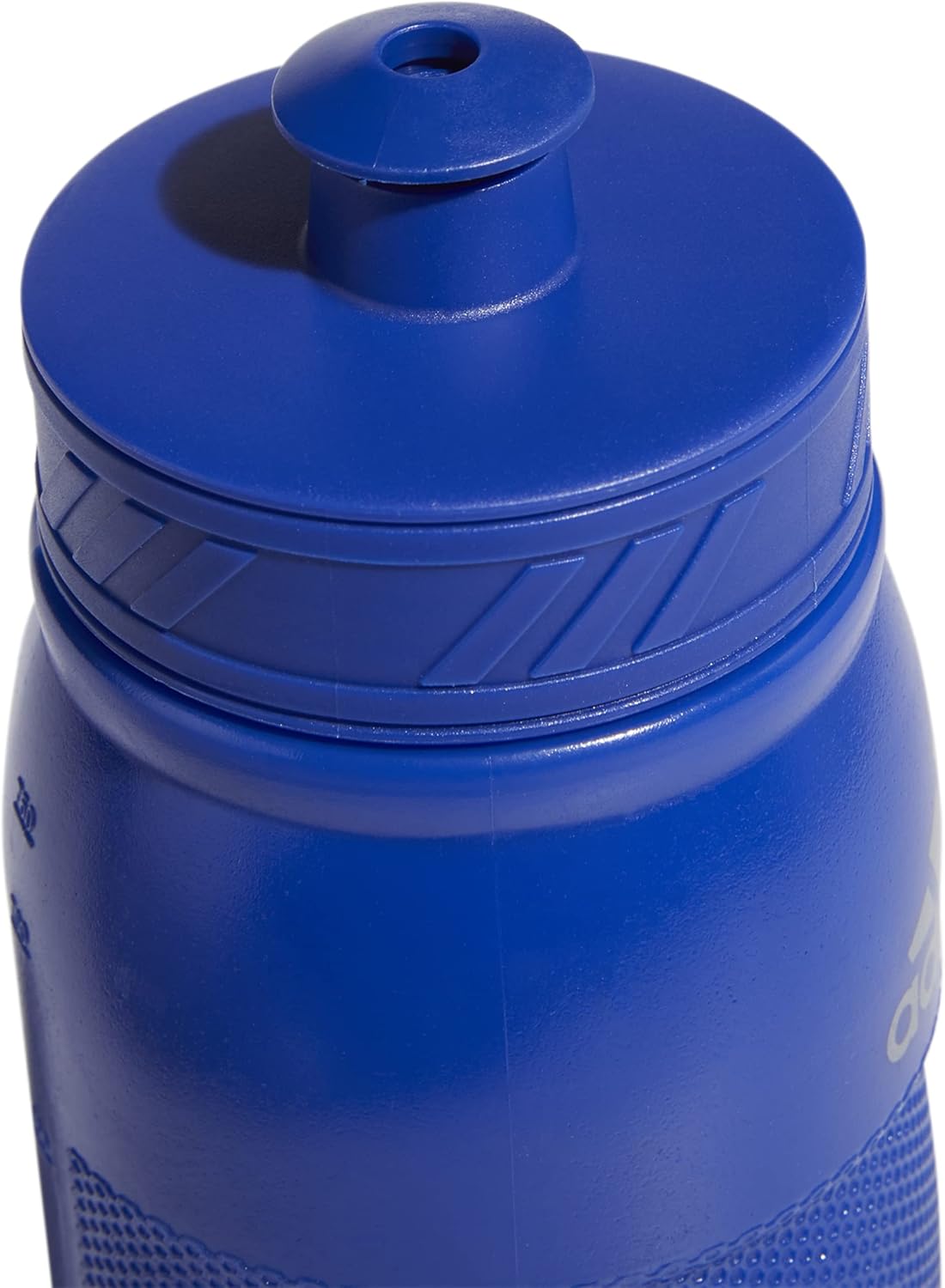 adidas 750 ML (28 oz) Stadium Refillable Plastic Sport Water Bottle