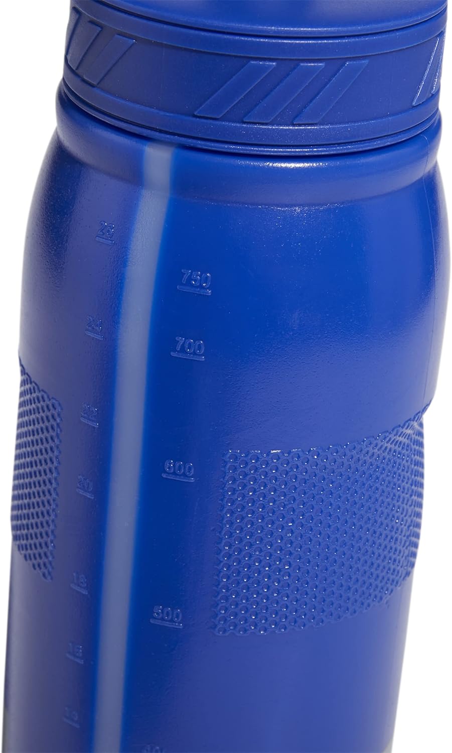 adidas 750 ML (28 oz) Stadium Refillable Plastic Sport Water Bottle