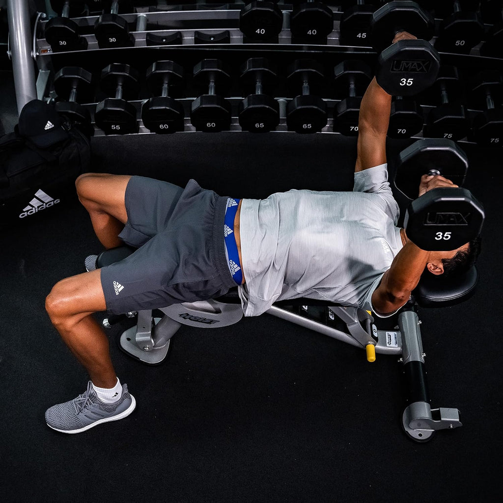 adidas 750 ML (28 oz) Stadium Refillable Plastic Sport Water Bottle